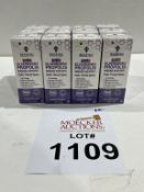 LOT CONSISTING OF (12) BEE & YOU KIDS ELDERBERRY