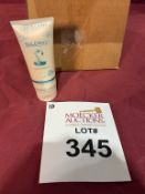 SALERM COSMETICS SALERM 21 SILK PROTEIN LEAVE-IN