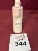 OLAY HYALURONIC ACID B3 BODY WASH 530 ML (NEW)