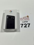 GOOGLE PIXEL 7A 5G SUB-6