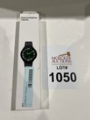 SAMSUNG GALAXY WATCH6 CLASSIC