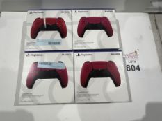 SONY PLAYSTATION DUALSENSE CONTROLLER