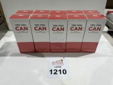 YES YOU CAN AUTO ELECTRIC CAN OPENER (NEW)