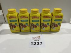 LI'L CRITTERS IMMUNE C PLUS ZINC & VITAMIN D (NEW)