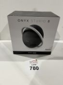 HARMAN/KARDON ONYX STUDIO 8 SPEAKER (NEW)