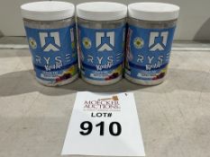 RYSE LOADED PRE 14 OZ (NEW)