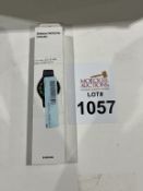 SAMSUNG GALAXY WATCH6 CLASSIC