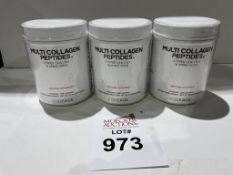 CODEAGE MULTI COLLAGEN PEPTIDES 20 OZ (NEW)