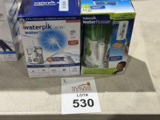 WATERPIK WATERFLOSSER ULTRA