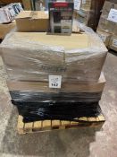 MYSTERY LOT OF RETURNED E-COMMERCE MERCHANDISE!