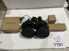 LOT CONSISTING OF THERAGUN MASSAGERS