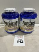 PRECISION PROTEIN 5 LBS. (NEW)