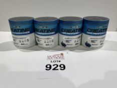 CELLUC R CREATINE COR-PERFORMANCE 11.01 OZ (NEW)