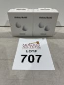 SAMSUNG GALAXY BUDS2 (NEW)