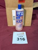 REVLON FLEX BODY BUILDING PROTEIN SHAMPOO (NEW)