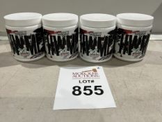 AXE & SLEDGE WHME 10.72 OZ (NEW)