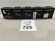 SAMSUNG GALAXY BUDS2 PRO