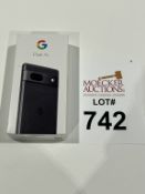 GOOGLE PIXEL 7A 5G SUB-6