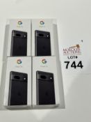 GOOGLE PIXEL 7A 5G SUB-6