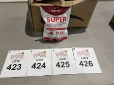 HUMAN SUPER BEETS HEART CHEWS (NEW)