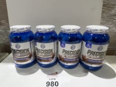 PRECISION PROTEIN 2 LBS. (NEW)