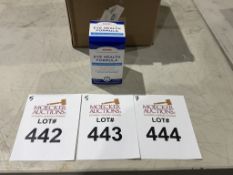 GNC EYE HEALTH FORMULA (NEW)