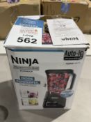 NINJA PROFESSIONAL PLUS BLENDER