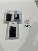 GOOGLE PIXEL 7A 5G SUB-6