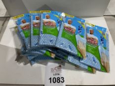LOT CONSISTING OF (30) MR. CLEAN WIPES PACKS (NEW)