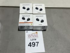 SAMSUNG GALAXY BUDS FE EARBUDS