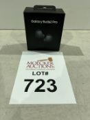 SAMSUNG GALAXY BUDS2 PRO (NEW)
