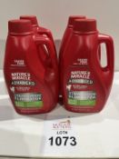 NATURE'S MIRACLE ADVANCED STAIN & ODOR ELIMINATOR