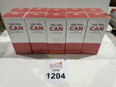 YES YOU CAN AUTO ELECTRIC CAN OPENER (NEW)