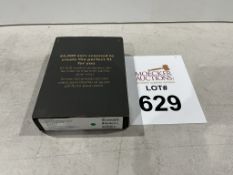 JABRA ELITE 10 TRUE WIRELESS EARBUDS (NEW)