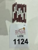 NYX LIP PENCIL (NEW)