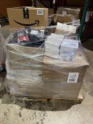 MYSTERY LOT OF RETURNED E-COMMERCE MERCHANDISE!