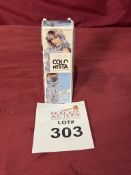 LOT CONSISTING OF (12) L'OREAL COLO RISTA