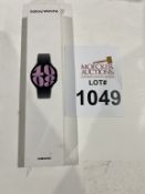 SAMSUNG GALAXY WATCH6