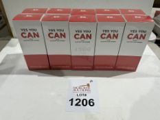 YES YOU CAN AUTO ELECTRIC CAN OPENER (NEW)