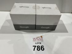 GOOGLE NEST WIFI (NEW)