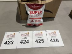 HUMAN SUPER BEETS HEART CHEWS (NEW)