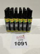 LOT CONSISTING OF (24) LITTLE TREES SPRAY (NEW)