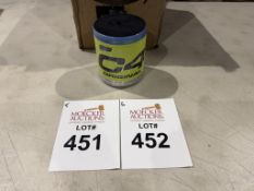 C4 ORIGINAL PRE-WORKOUT, 9.4 OZ (NEW)