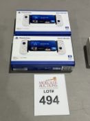 PLAYSTATION BACKBONE