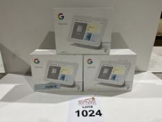 GOOGLE NEST HUB