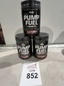 PMD ULTRA PUMP FUEL INSANITY 2.05 LBS. (NEW)