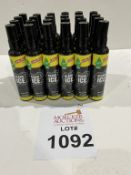 LOT CONSISTING OF (24) LITTLE TREES SPRAY (NEW)