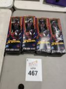 MARVEL SPIDER-MAN TITAN HERO SERIES (NEW)