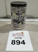 PMD FLEX SERIES ACG3 PRE-WORKOUT 15.5 OZ (NEW)