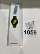 SAMSUNG GALAXY WATCH7 (NEW)